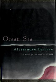 Cover of: Ocean Sea by Alessandro Baricco