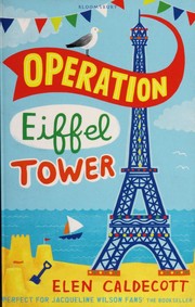 Cover of: Operation Eiffel Tower