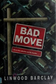 Cover of: Bad move