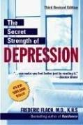Cover of: The secret strength of depression