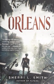 Cover of: Orleans