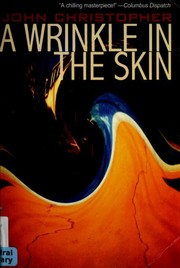 Cover of: A wrinkle in the skin