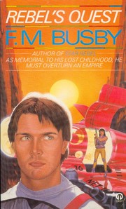 Cover of: Rebel's quest.