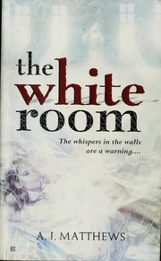 Cover of: The white room