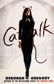 Cover of: Catwalk (Catwalk #1)