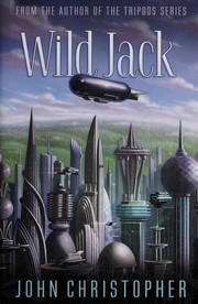 Cover of: Wild Jack
