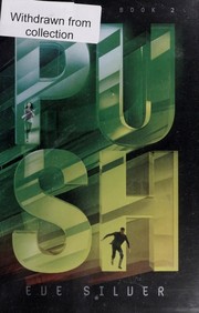 Cover of: Push