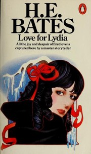 Cover of: Love for Lydia