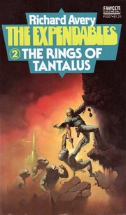 Cover of: The Rings of Tantalus by Richard Avery, Richard Avery