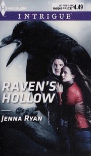 Cover of: Raven's Hollow