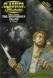 Cover of: The Mysterious Island by Manning L. Stokes, Beth Nachison, Jules Verne