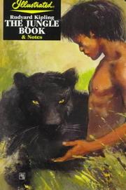 Cover of: The Jungle Book (Classics Illustrated (Acclaim Books).)