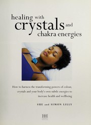Cover of: Spiritual healing