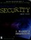 Cover of: Network security