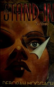 Cover of: The stand-in