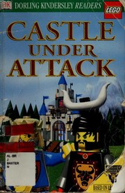 Cover of: DK LEGO Readers: Castle Under Attack