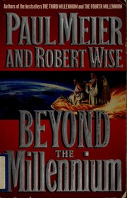 Cover of: Beyond the millennium