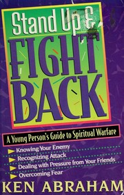 Cover of: Stand up and fight back by Ken Abraham