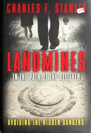 Cover of: Landmines in the path of the believer