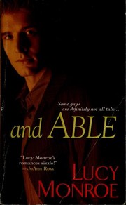 Cover of: And able