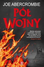 Cover of: Pół wojny
