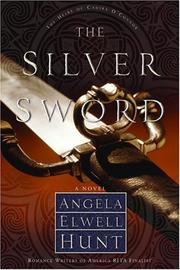 Cover of: The silver sword