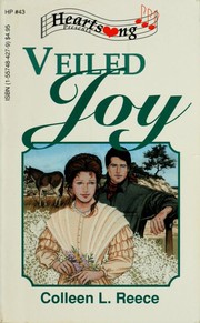Cover of: Veiled joy by Colleen L. Reece