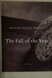 Cover of: The fall of the year