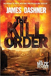 Cover of: The kill order