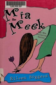 Cover of: Mia the Meek (MIA Fullerton)
