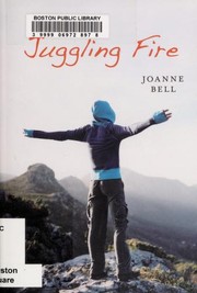 Cover of: Juggling fire