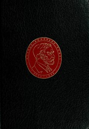 Cover of: Nobel Prize Library by 