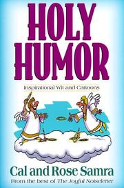 Cover of: Holy Humor (The Holy Humor Series)