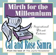 Cover of: Mirth for the millennium