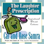 Cover of: The laughter prescription