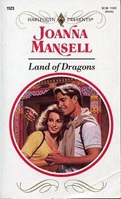 Cover of: Land of Dragons
