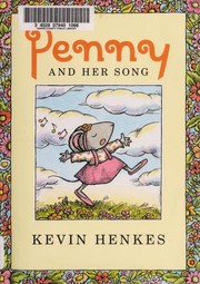 Cover of: Penny and her song