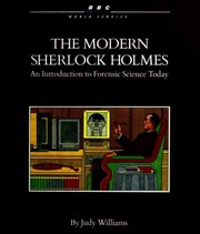 Cover of: The Modern Sherlock Holmes