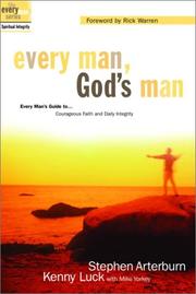 Cover of: Every Man, God