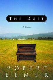 Cover of: The duet: a novel