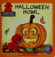 Cover of: Halloween Howl (Clifford's Puppy Days)