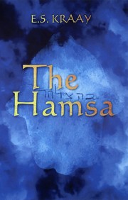 Cover of: The Hamsa