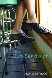 Cover of: Club sandwich: a novel