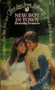 Cover of: New Boy In Town