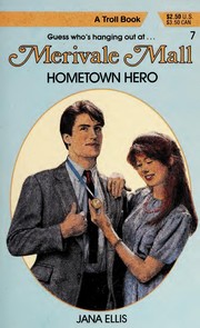 Cover of: Hometown hero