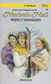 Cover of: Perfect strangers