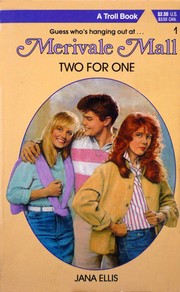 Cover of: Two for one