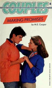 Cover of: Making promises