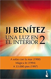 Cover of: Una luz en el interior. Volumen 2 by 