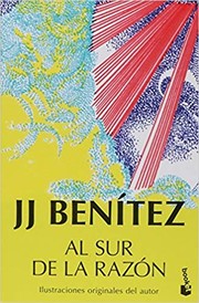 Cover of: Al Sur de la Razón